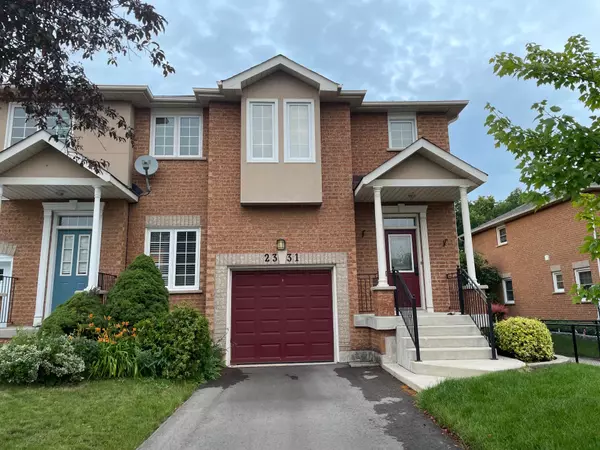 Oakville, ON L6H 6K2,2331 Dalebrook DR