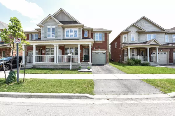 Halton, ON L9T 0Y3,136 Van Fleet TER E