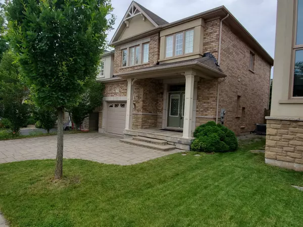 Halton, ON L6M 0H3,2318 Kwinter RD