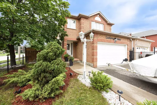 Brampton, ON L7A 1H4,2 Zachary DR