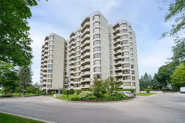 Halton, ON L7S 1Z5,1201 North Shore BLVD E #703