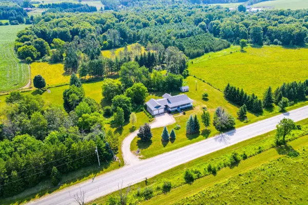 West Grey, ON N4N 3B9,173613 Mulock RD