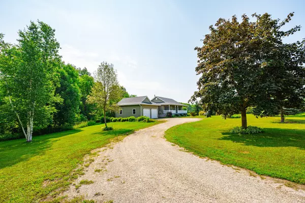 West Grey, ON N4N 3B9,173613 Mulock RD