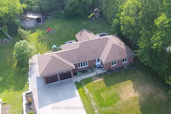 Kawartha Lakes, ON K0M 2C0,22 Muskie DR