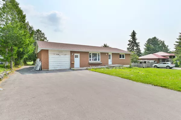 Stirling-rawdon, ON K0K 3E0,239 Henry ST