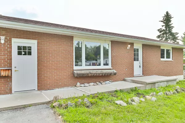 Stirling-rawdon, ON K0K 3E0,239 Henry ST