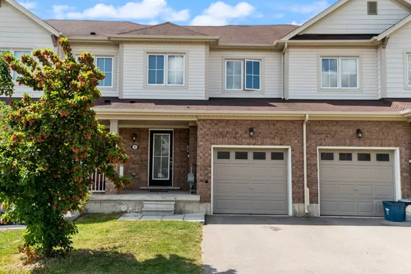 Brantford, ON N3T 0P2,35 Butcher CRES