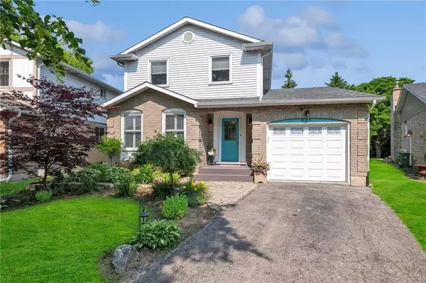 Hamilton, ON L9G 3T4,625 Tomahawk CRES