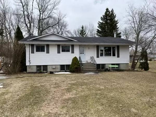 South Frontenac, ON K0H 1V0,3718 JAMIESON RD