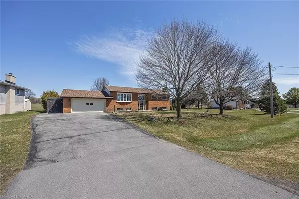 Greater Napanee, ON K7R 3K6,359 COUNTY ROAD 8 N/A