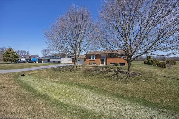 Greater Napanee, ON K7R 3K6,359 COUNTY ROAD 8 N/A