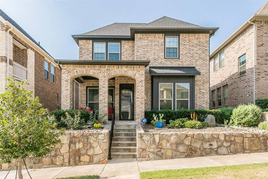 1291 Ocean Breeze Drive, Flower Mound, TX 75028