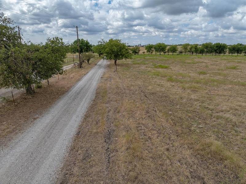 TBD Dyer Road, Sanger, TX 76266