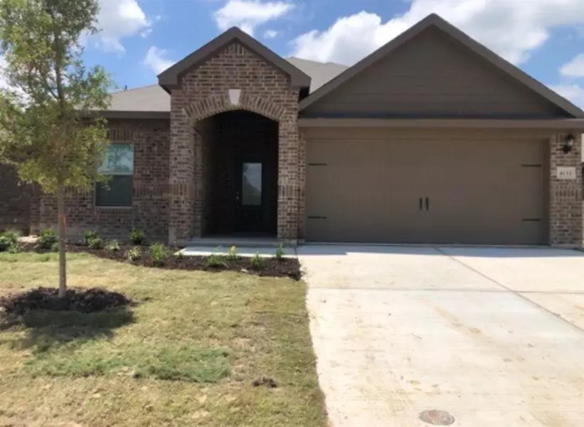 4133 Conley Court, Crowley, TX 76036