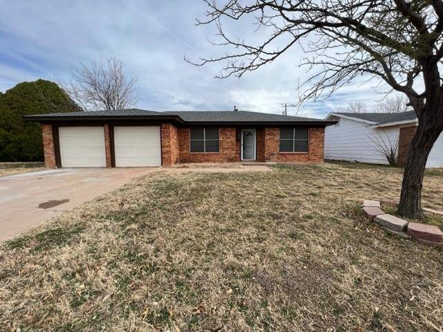 5226 Llano Street, Abilene, TX 79605