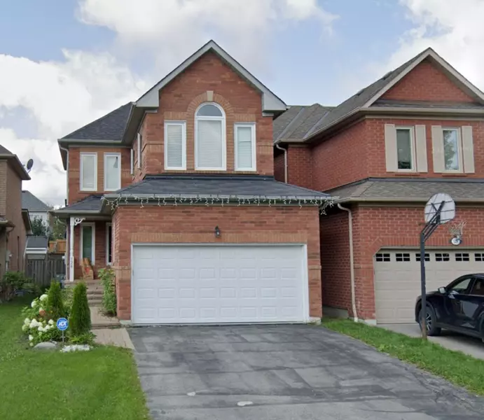 126 Tremount ST, Whitby, ON L1M 1G1