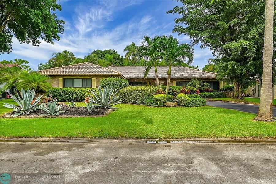 508 NW 101st Ave, Coral Springs, FL 33071