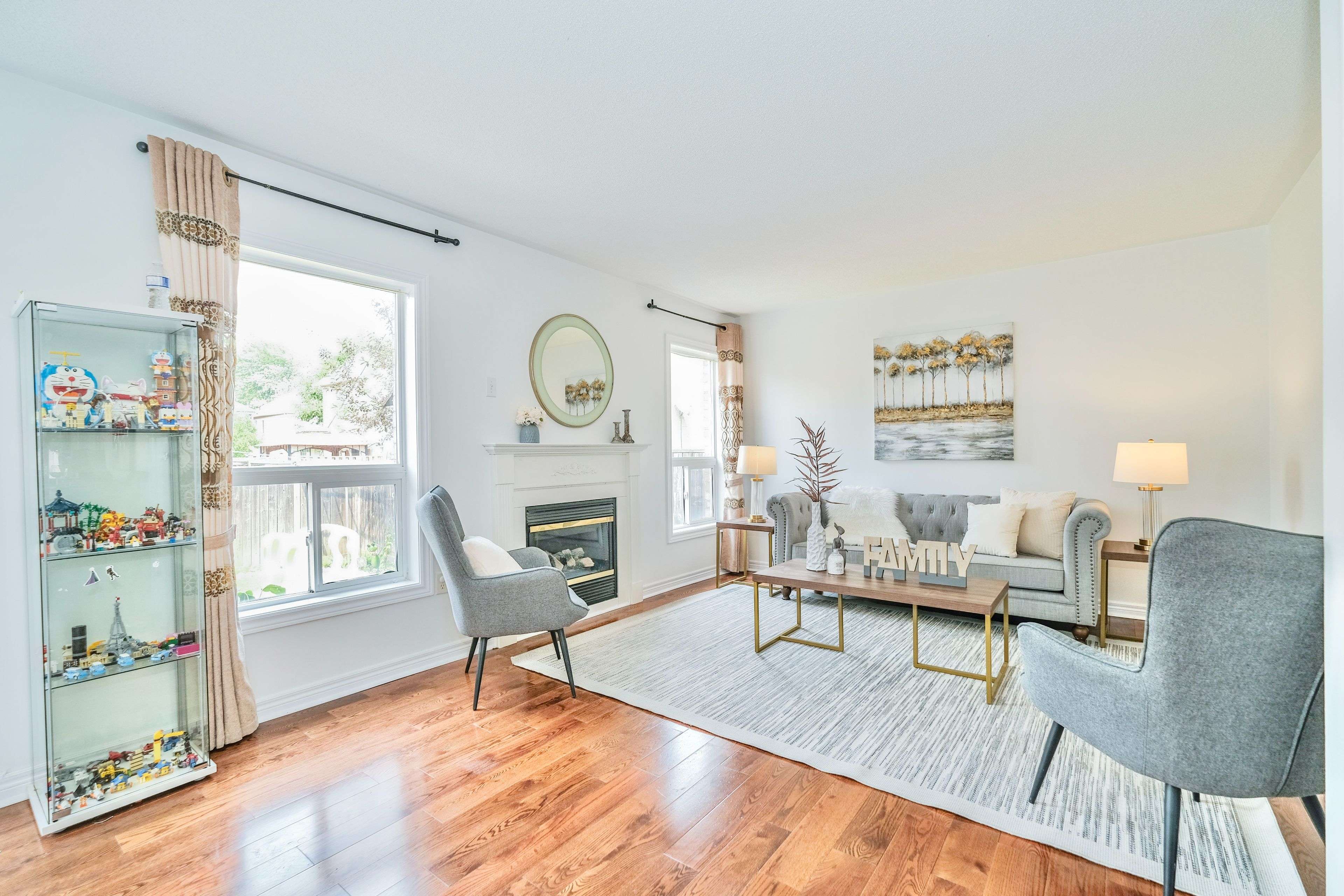 Ajax, ON L1T 4C7,18 Mcsweeney CRES