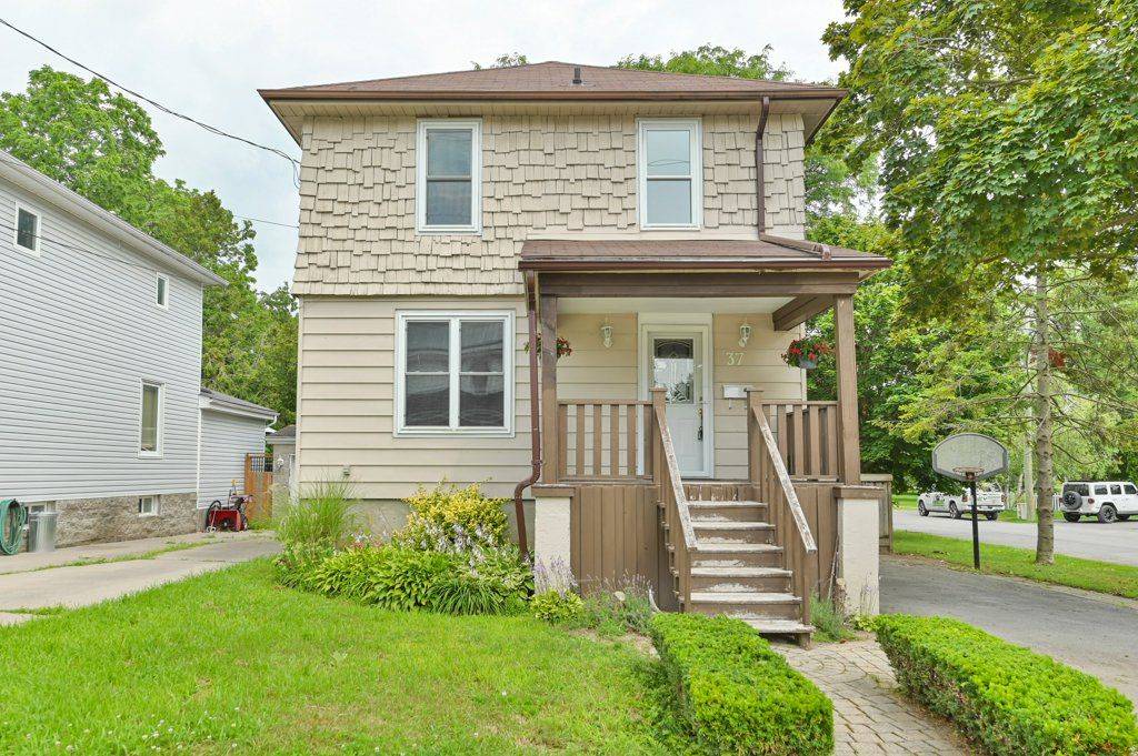 Belleville, ON K8N 3S5,37 Chatham ST