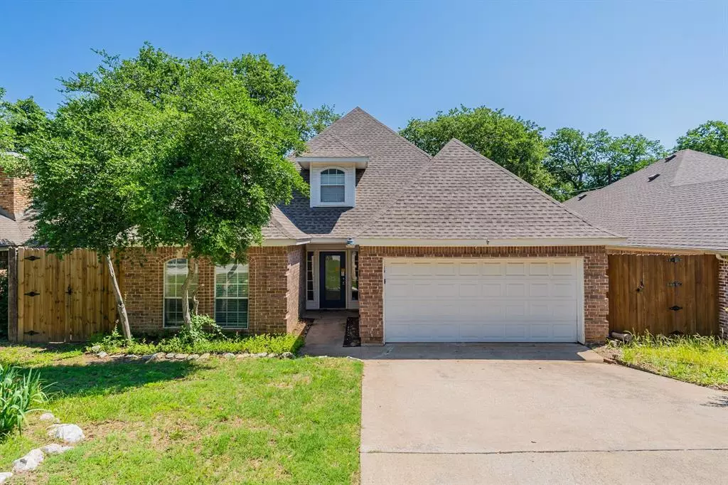 Arlington, TX 76017,4903 Canberra Lane