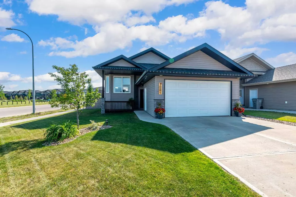 Lloydminster, AB T9V 3P8,7201 35 ST