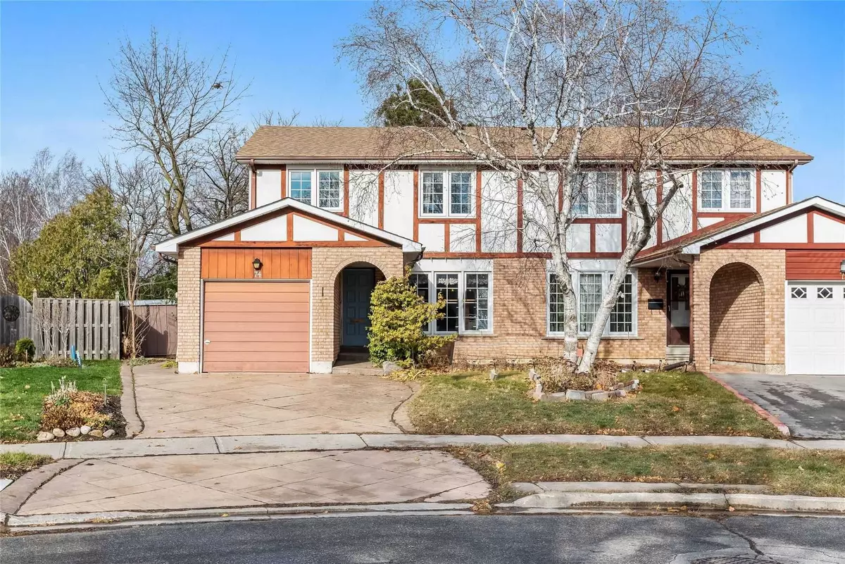 Toronto E11, ON M1B 2E3,74 Millhouse CRES