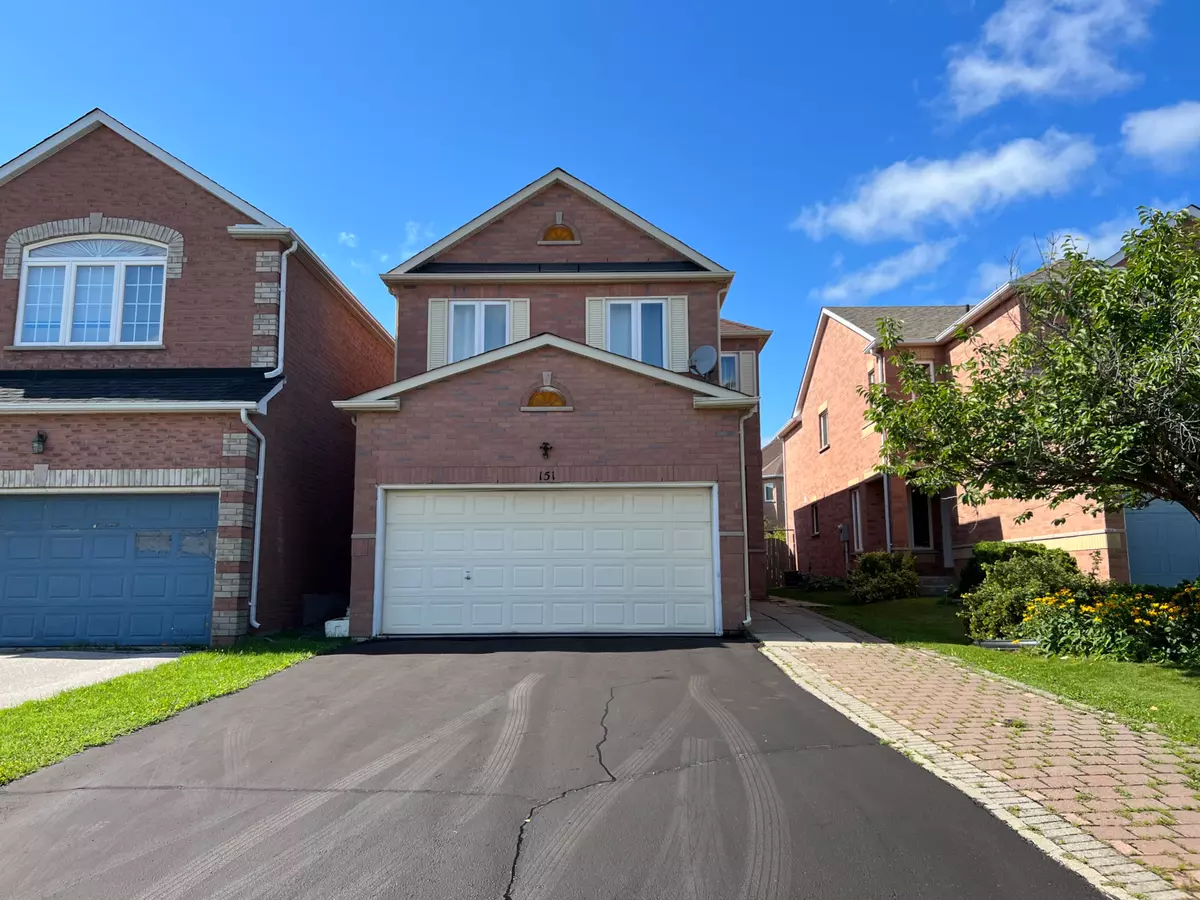 Markham, ON L3S 3X9,151 Cairncross CRES