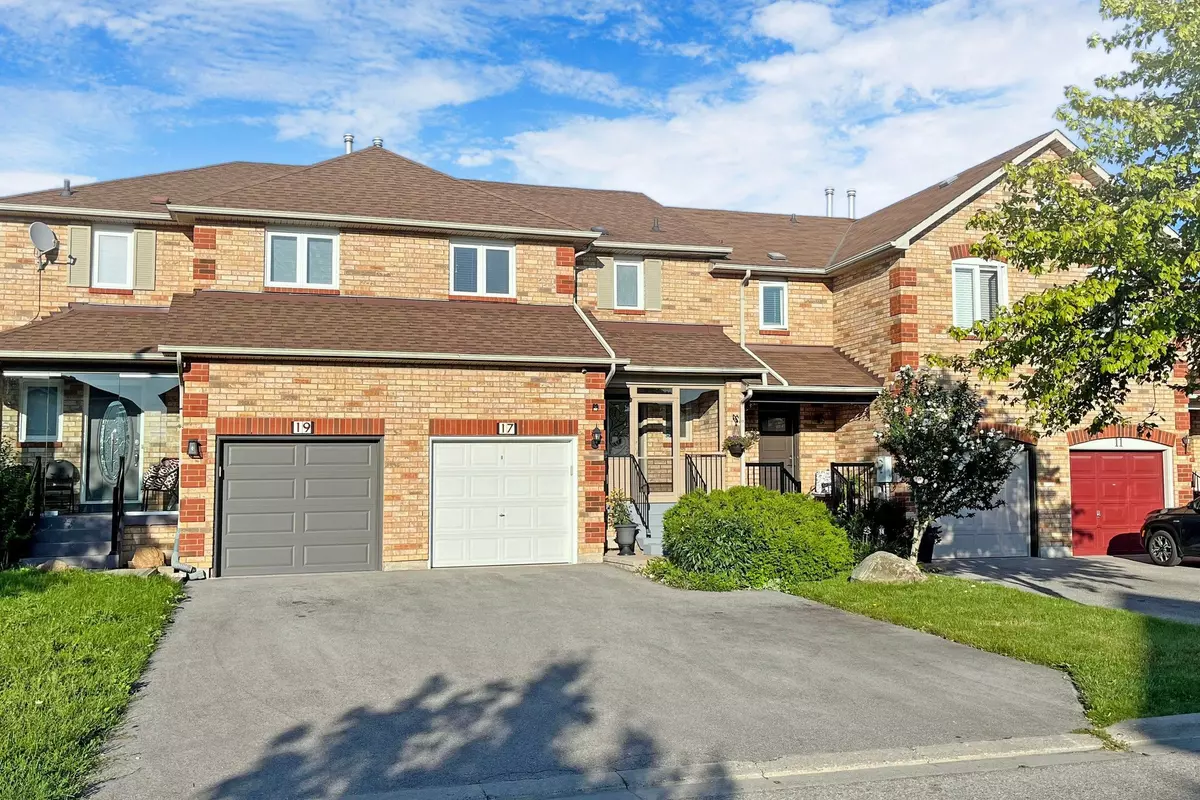 Vaughan, ON L6A 2B8,17 Crieff AVE