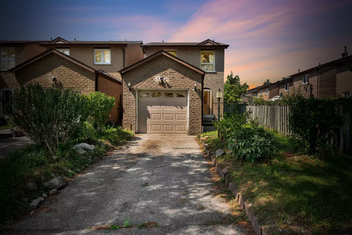 Markham, ON L3R 4L2,90 Appleby CRES