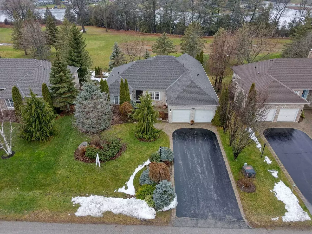 Kawartha Lakes, ON L0C 1G0,182 Southcrest DR