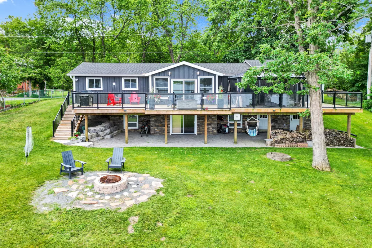 Alnwick/haldimand, ON K0L 1Y0,280 Sandy Bay RD