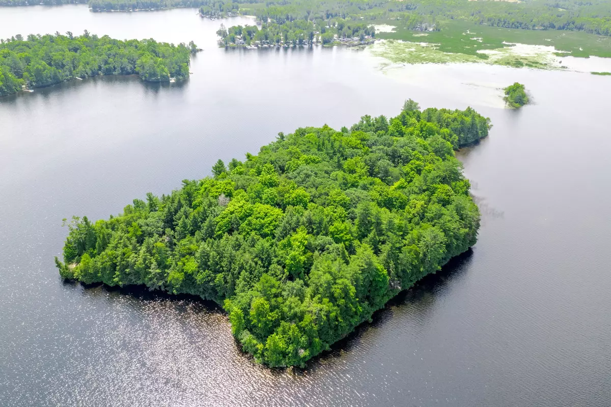 Marmora And Lake, ON K0K 2M0,. Bowen's Island N/A