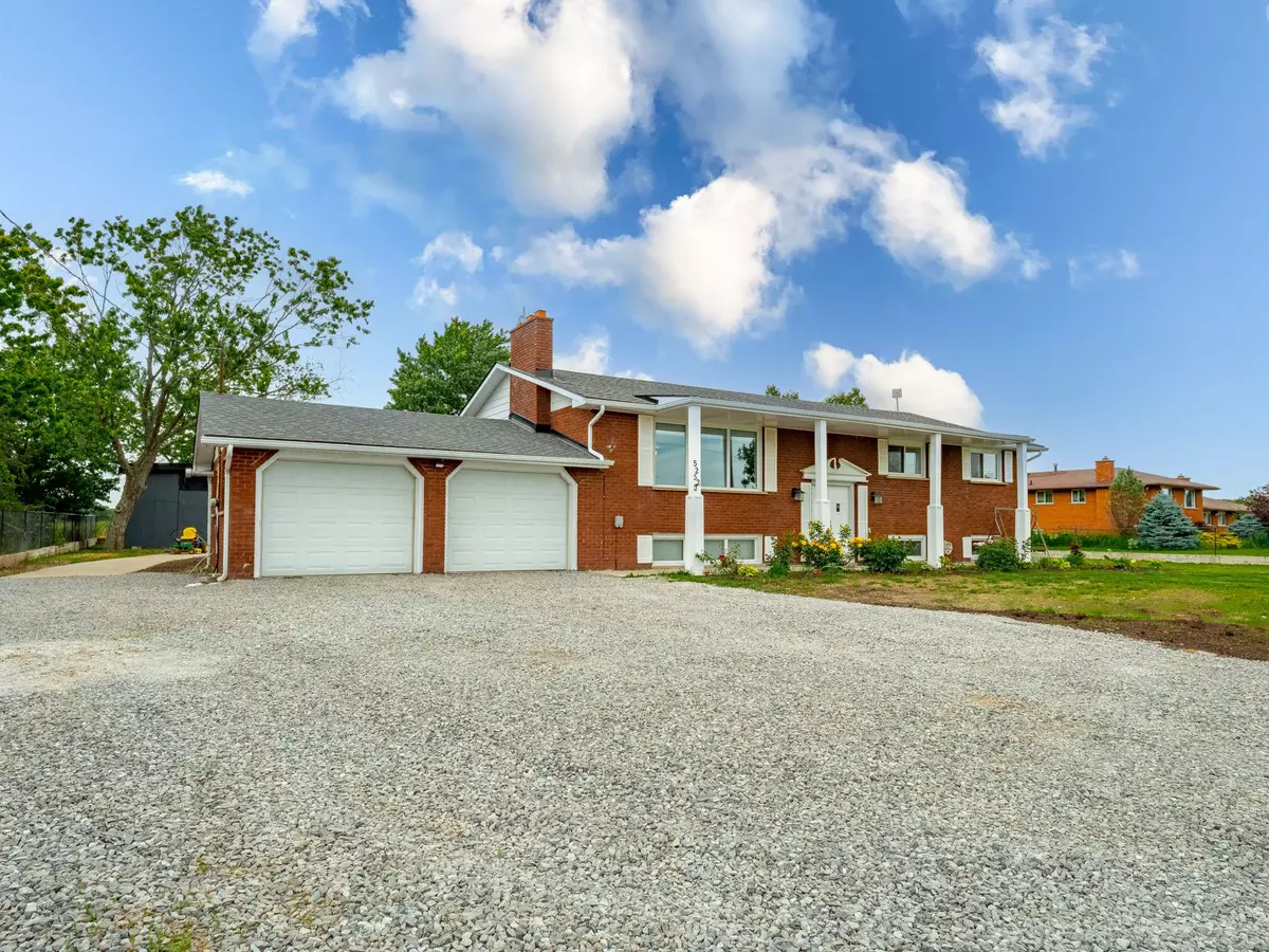 Fort Erie, ON L3B 5N7,5252 Netherby RD