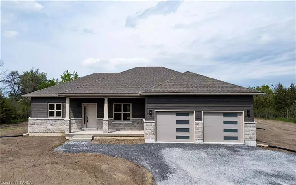 Greater Napanee, ON K7R 3K7,143 OLD HAMBURG RD