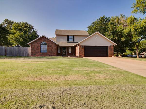 201 E Park Plaza Drive, Stroud, OK 74079