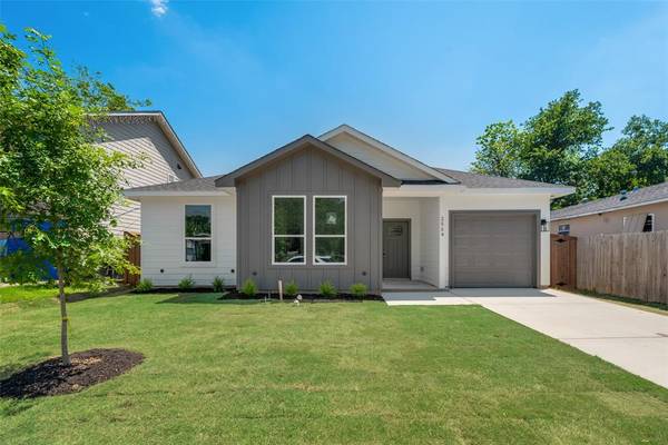 2554 Ghent Street, Dallas, TX 75215