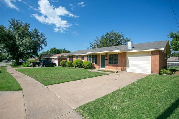 Wichita Falls, TX 76308,4616 Cascades Drive