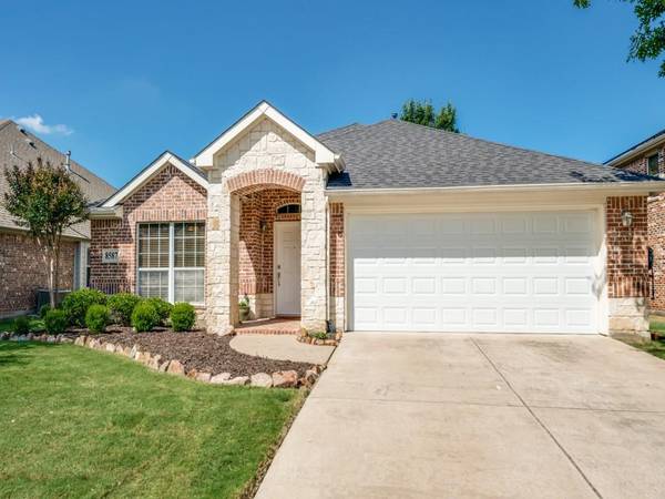 8587 Robertson Drive,  Frisco,  TX 75036