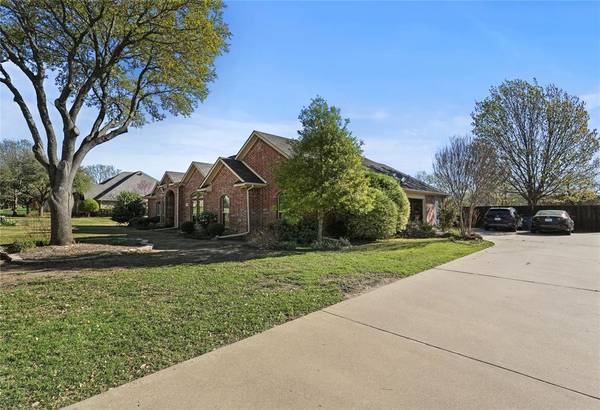 Red Oak, TX 75154,108 Country Ridge Court