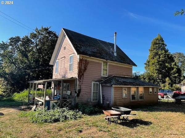 Willamina, OR 97396,541 NW CHURCHMAN