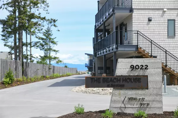 9022 Clarkson Ave #5, Black Creek, BC V9J 1B3