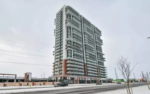 Oshawa, ON L1L 0R5,2550 Simcoe ST N #2319