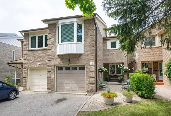 Markham, ON L3T 5W3,88 Baywood CT