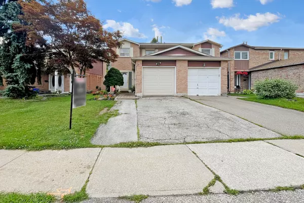 Vaughan, ON L4L 1H1,21 Ashcroft CT