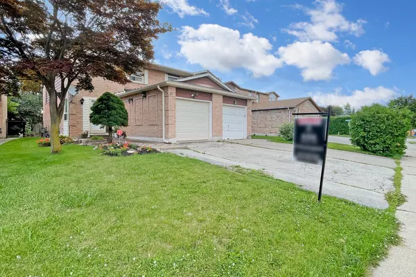 Vaughan, ON L4L 1H1,21 Ashcroft CT