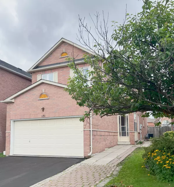 Markham, ON L3S 3X9,151 Cairncross CRES