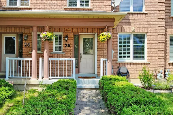 Vaughan, ON L4K 5M3,26 Dufferin Hill DR