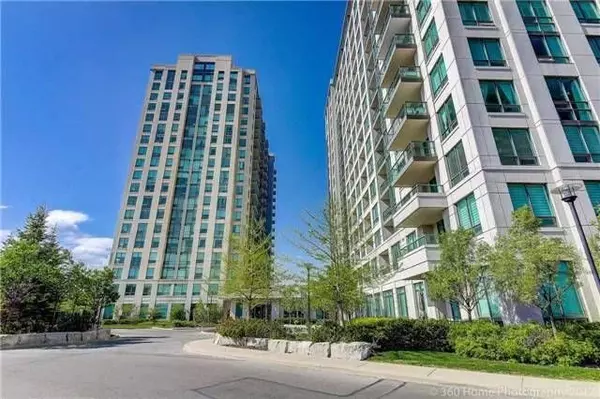 Vaughan, ON L4J 9A4,88 Promenade CIR #1409