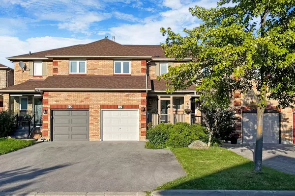 Vaughan, ON L6A 2B8,17 Crieff AVE