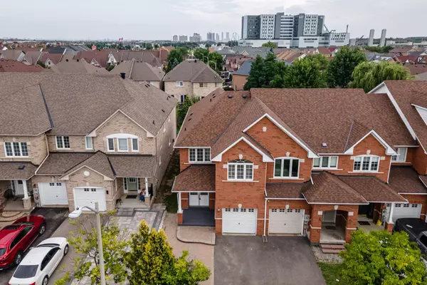 Vaughan, ON L6A 3J3,45 Gianmarco WAY